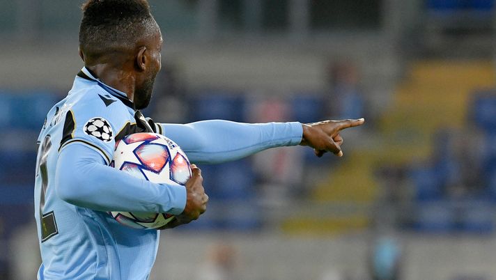 notizie Lazio: Akpa Akpro