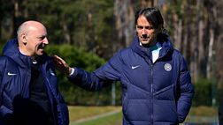 FCIN1908 – Inter, chi al posto di Cuadrado? Un nome per ora preferito a Djalo