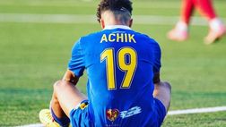 Mercato Cittadella, ritorno di fiamma per Achik: è la volta buona?