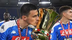 GALLERY Elmas sfoglia il diario degli scatti più belli dei suoi successi azzurri