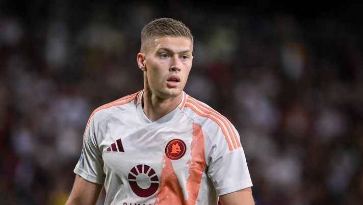 dovbyk roma inter