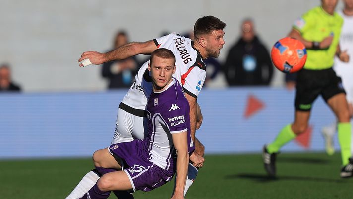 Comuzzo: “Senza Vanoli dobbiamo essere noi allenatori in campo” - immagine 1