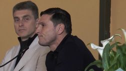 VIDEO / Zanetti: “Così abbiamo portato Lautaro all’Inter. Quella risposta mi convinse”