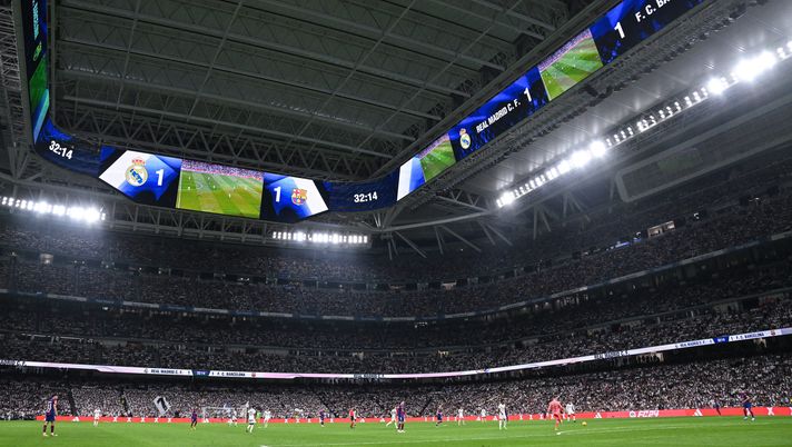 Real Madrid-Manchester City: dove vedere la Champions League in Tv e in Streaming - immagine 1