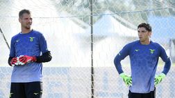 Lazio-Roma, in porta tocca ancora a Provedel. Dalla gara col Genoa…