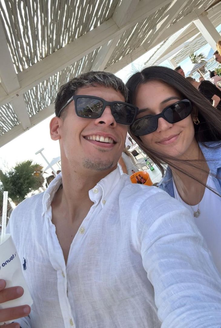 GALLERY Tra gioia e sorrisi: gli scatti della festa Scudetto del Napoli al Labelon - immagine 11