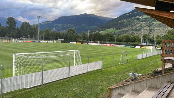 Ritiro Torino, che gioiellino lo Sportzentrum Prad. “Ecco come è nato l’accordo”- immagine 4