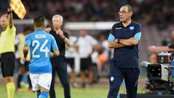 Mercato Lazio, Sarri-Insigne bis? Mau sogna. L’ex Napoli dovrebbe…