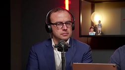 Trevisani: “Pairetto? Come se io leggessi aramaico. Su 48 arbitri, lo metto 49esimo”