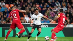 Hugo Duro chiude al Bologna: “Ho rinnovato col Valencia”