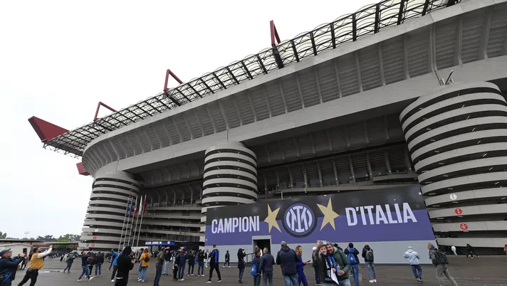 Marotta: “Stadio? Stiamo lavorando su Rozzano. San Siro? Ora è prematuro” - immagine 1