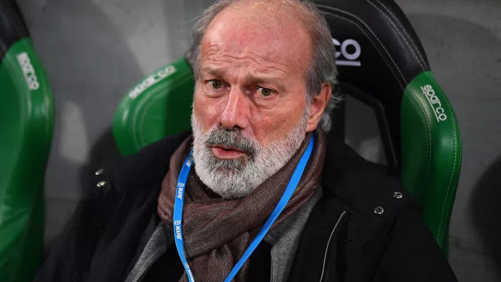 sabatini napoli de laurentiis