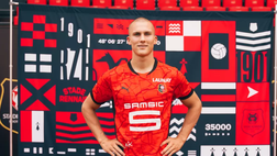 Rennes, Ostigard: “Oggi sono felice. Due anni meravigliosi a Napoli, ma era ora di cambiare”