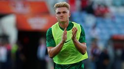 Milan, Harder vicino. Ma perché non investi su un attaccante fatto e finito?