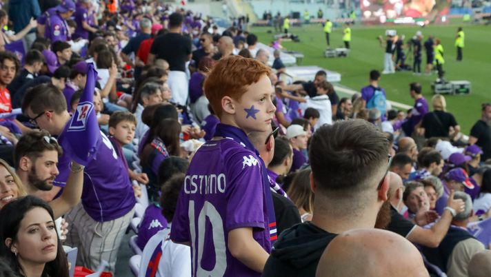 Tifosi, già scattato il piano Conference: in Belgio oltre il migliaio? - immagine 1