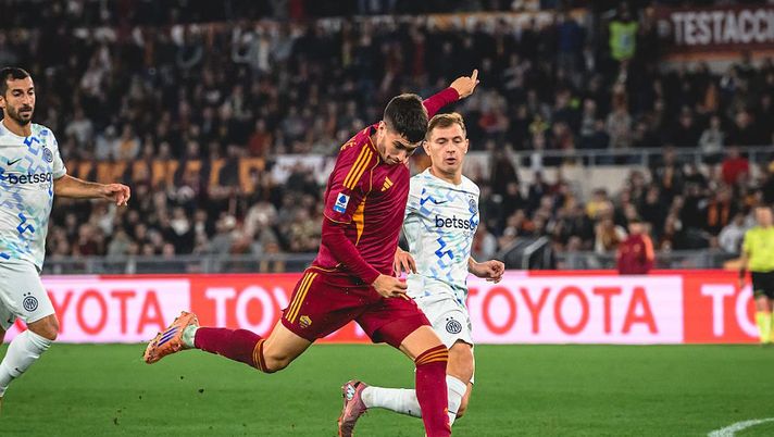 Il Giornale – Chivu si è preso l’Inter. Barella è stato un manifesto. E un’altra differenza… - immagine 1