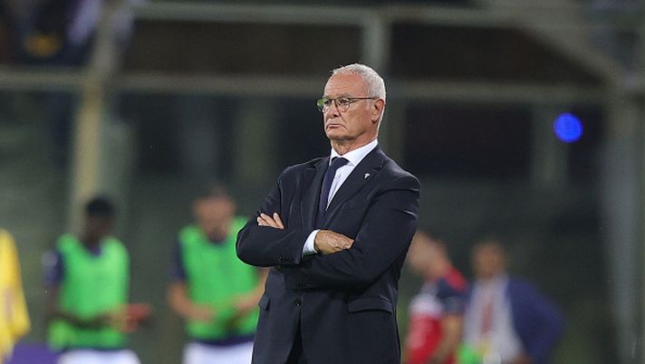 Cagliari, Ranieri: “A Firenze la nostra partita più brutta” - immagine 1