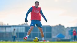 Inter, tutto fermo lato Frattesi. Ultimo tentativo in settimana: due contropartite sul piatto