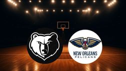 Memphis Grizzlies-New Orleans: dove vedere la NBA in Tv e in Streaming LIVE