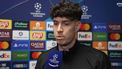 Bastoni: “Accentuato per avere vantaggio, lo ammetto! Se sto chiedendo scusa? Dico che…”