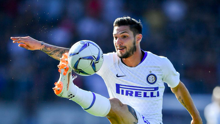 AMICHEVOLI – Inter, tre rimandati! Chiesa, Acerbi, Barella, Antenucci: i segnali - immagine 1