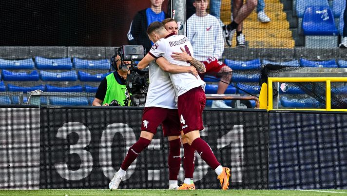 Toro, tre punti importanti a Genova per mirare l’8° posto - immagine 1