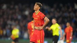 Calciomercato Milan, fari puntati su Tiago Gabriel: la valutazione