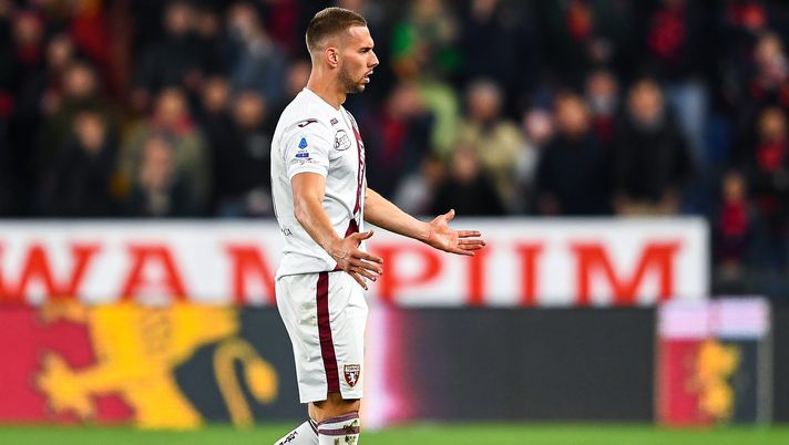 Le pagelle di Genoa-Torino 1-0: per i granata una sfilza di sonore bocciature- immagine 2
