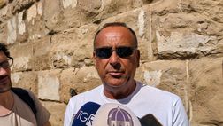 VIDEO VN – Carlo Conti: “Kean e l’Arabia? Mi metto le treccine e vado io!”