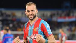 Catania, Curiale rilancia post sulla Top 6 rossazzurra dal 2016 ad oggi