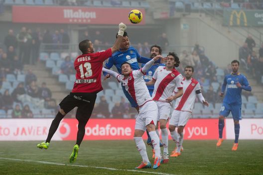 Rayo Vallecano-Getafe, numeri e statistiche di un derby che vale l’Europa- immagine 2