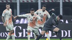 Pellegrini, Messaggero conferma: “Inter ci pensa seriamente, è in pole. Il cartellino…”