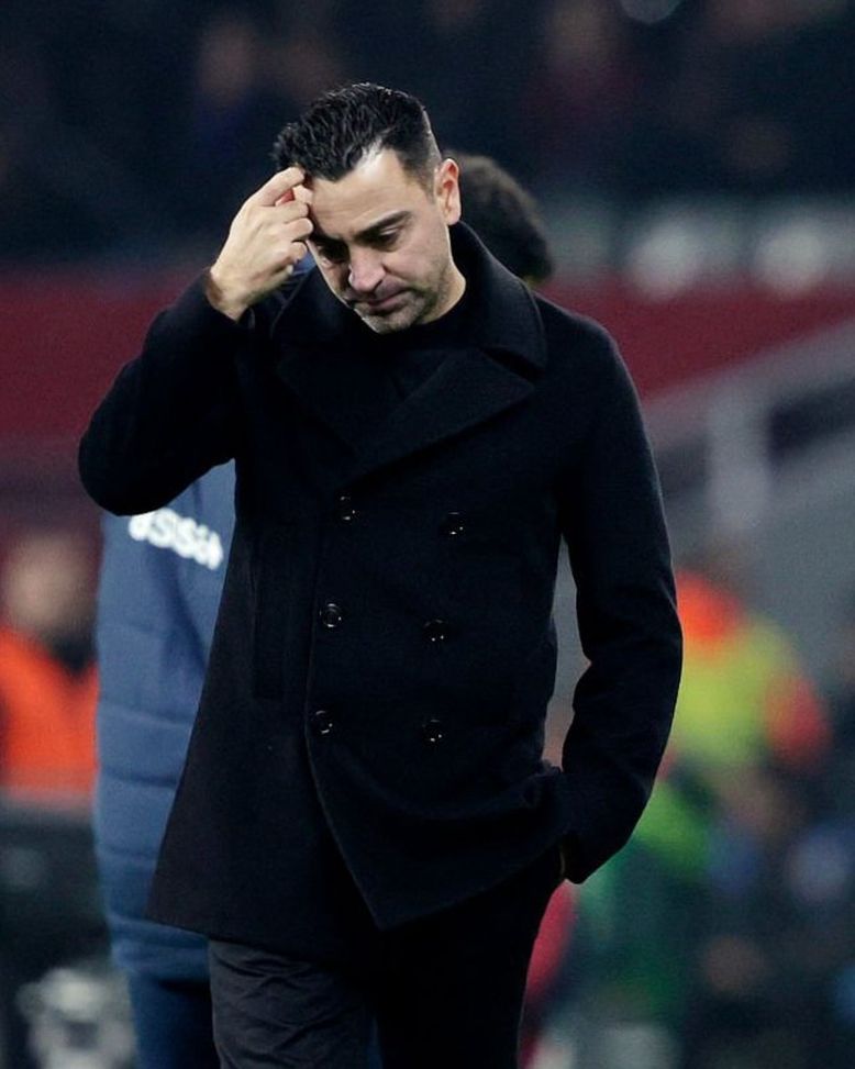 Barça, flop Xavi: è l’allenatore spagnolo con più ko nella storia del club- immagine 2