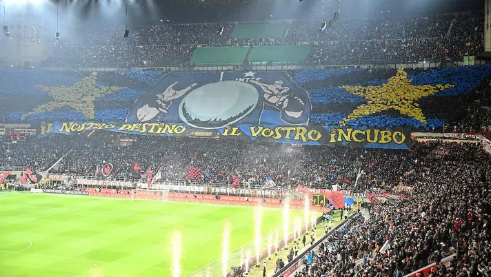 CdS – Ultras alla sbarra: Daspo da 3 a 10 anni. La linea fatta trapelare da Inter e Milan - immagine 1
