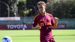 Primavera, Napoli-Roma 0-2: la doppietta di Di Nunzio regala i 3 punti a Guidi