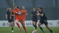 Catania women, partenza super: pronti due derby nelle prime giornate