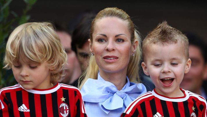 Ibrahimovic: “La gente pensa che viviamo nel lusso, non è così. I miei figli gli unici a…” - immagine 1