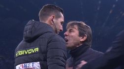 Pistocchi: “Vedere Conte urlare ”vergognatevi’ non è una bella immagine. Spero se ne…”