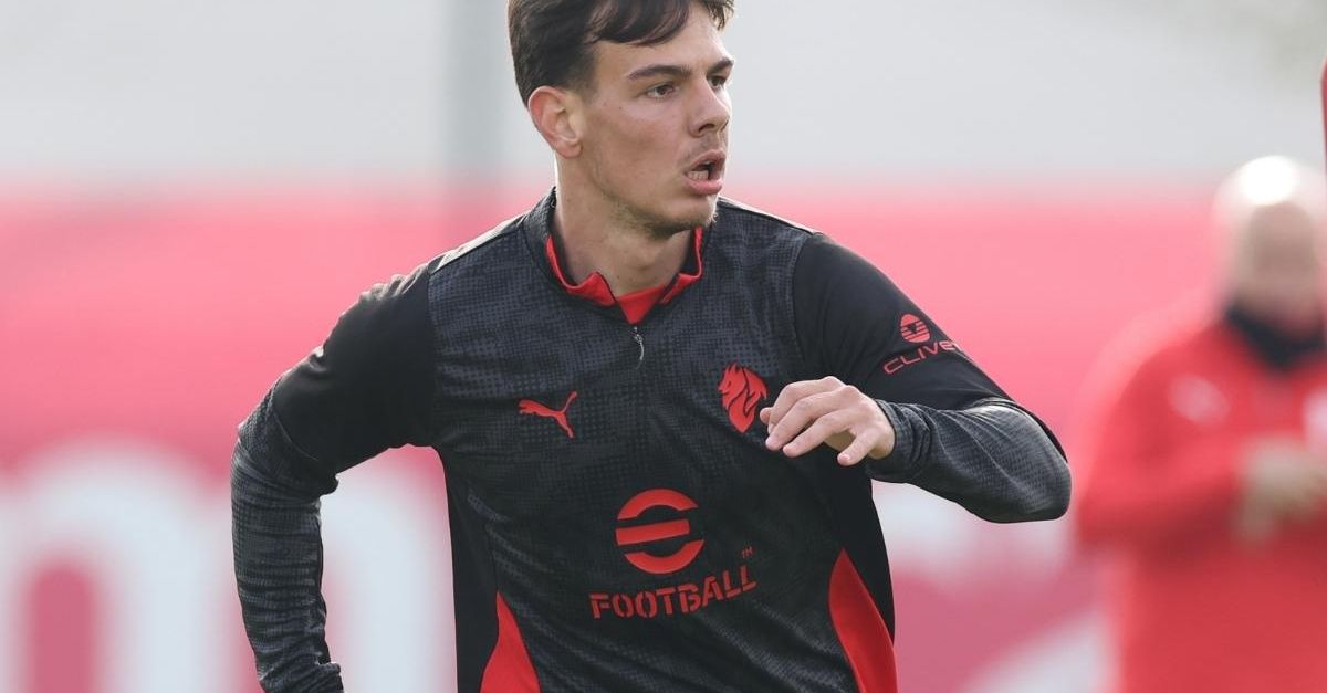 verso il sassuolo modric ancora titolare ma jashari pu242 essere fondamentale per il milan da Pianetamilan.it verso il sassuolo modric ancora titolare ma jashari pu242 essere fondamentale per il milan