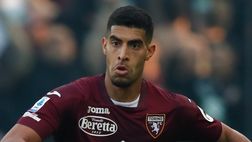 Torino, torna Masina a disposizione. L’elenco dei convocati di Baroni per il Parma