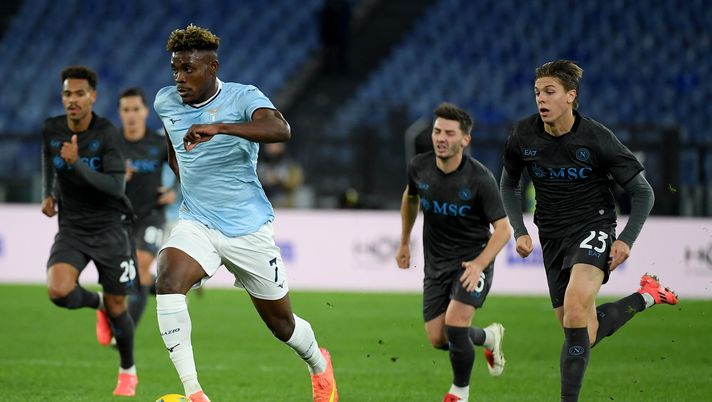 Dele-Bashiru Dele-Bashiru