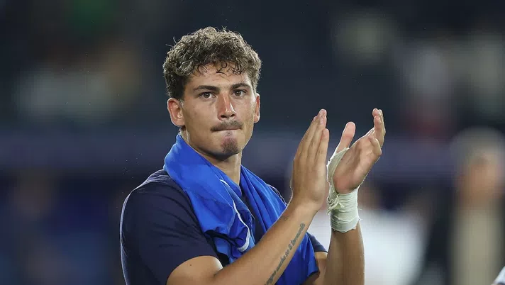 UFFICIALE – Empoli, niente Inter per Esposito: per lui lesione al bicipite femorale - immagine 1