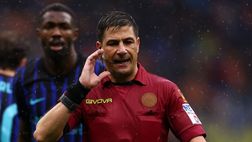 Clamoroso Corsera: “Inter sicura: è convinta che gli arbitri siano stati condizionati da…”