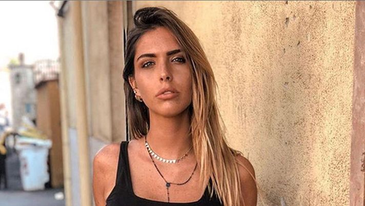 La figlia di Mihajlovic ricorda il papà: “Pubblico questi messaggi per due motivi” Viktorija Mihajlovic