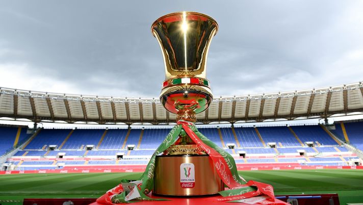 Coppa Italia, la programmazione dei quarti: Fiorentina-Torino alle 18 - immagine 1