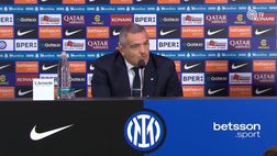 Farris, bordata a Cassano senza saperlo: “Fallimento anche con Champions? Rido. Sembra assurdo ma…”