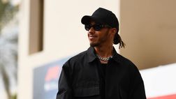 Hamilton: “Ho sofferto di depressione fin da piccolo. Ho subito anche bullismo”