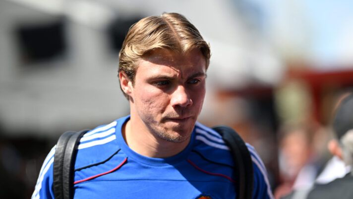 UFFICIALE – Hojlund ha firmato, è un nuovo giocatore del Napoli: l’annuncio - immagine 1