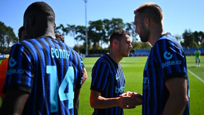 Asllani, tutte le cifre con il Bologna: percentuale, due stipendi e un ingaggio che… - immagine 1