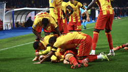 Serie A, il Lecce batte il Pisa e scatta a 16 punti